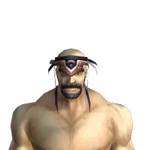 Geomancer Headdress