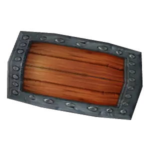 Impenetrable Wall