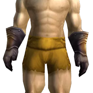Lord's Gauntlets