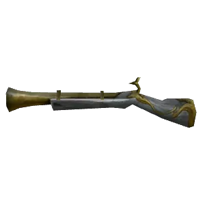 Pellet Rifle