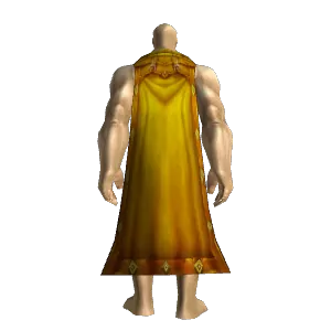 Insignia Cloak