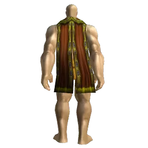 Grave Shroud
