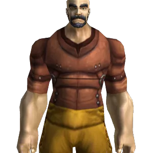 Tunic of Westfall