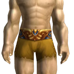 Belt of Heroism