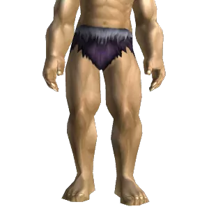 Barbaric Loincloth
