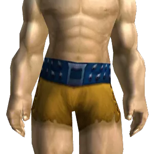 Aquarius Belt