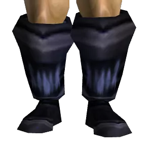 Premier Satin Boots