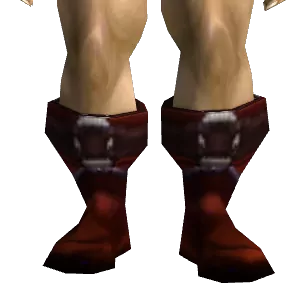 Feral Shoes