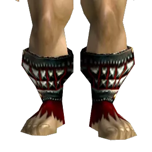 Cabalist Boots