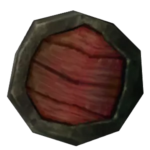 Targe Shield