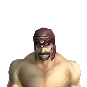 Lordrec Helmet