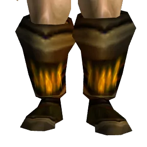 Premier Centurion's Felweave Boots