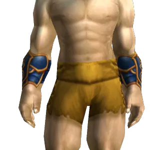 Bracers of Heroism
