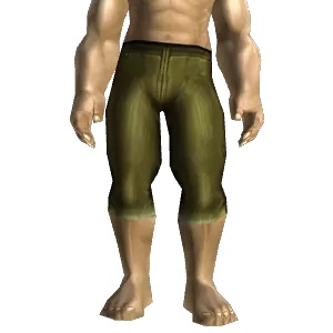 Brightcloth Pants