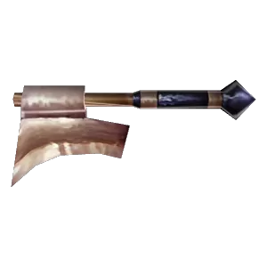 Splitting Hatchet