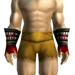 Cabalist Gloves