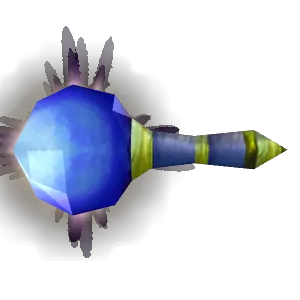 Buccaneer's Orb