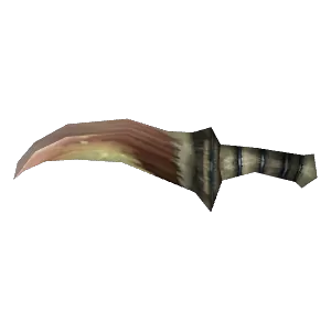 Fang of Magmatus