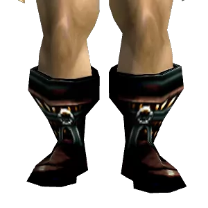 Tough Scorpid Boots