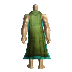 Arachnidian Cape