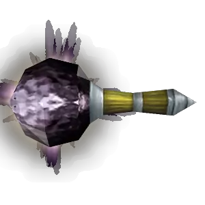 Conjurer's Sphere
