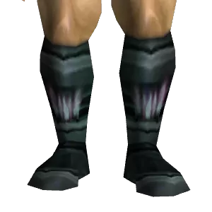 Premier Centurion's Satin Boots