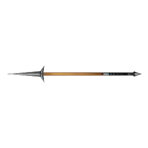 Steel Spear