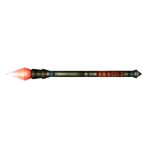 Burning Sliver