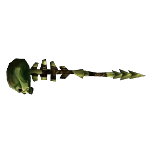 Swampspine Crusher