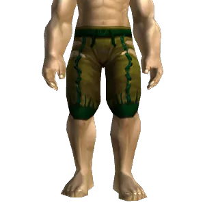 Kodo Hunter's Leggings