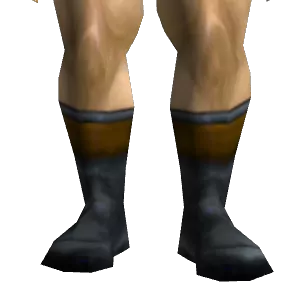 Aurora Boots