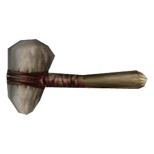 Barrens Basher