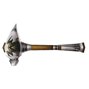 Elunite Hammer