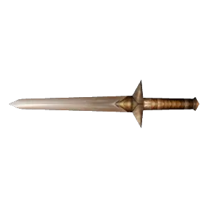 Shortsword