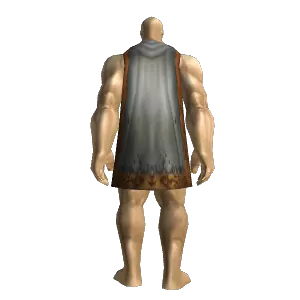 Cloak of the Faith