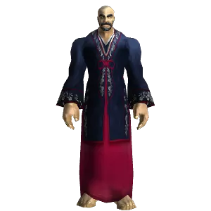 Formal Dangui