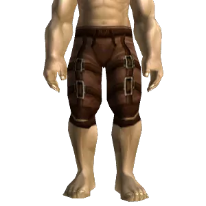 Grizzly Pants