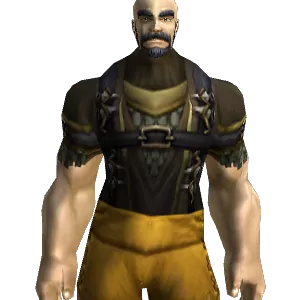 Armor of Thero-shan