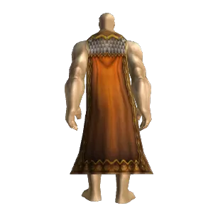 Bristlecone Cloak