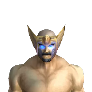 Premier Plate Helm