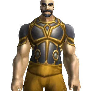 Breastplate of Valor