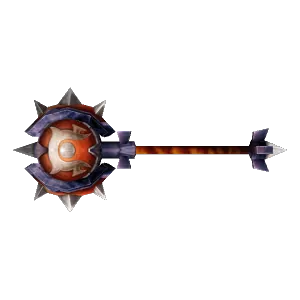 High Warlord's Pulverizer