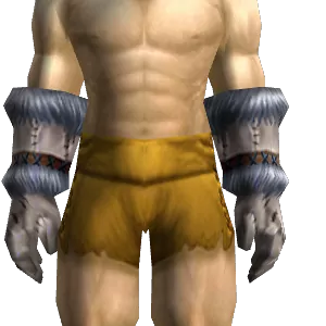 Foulfur Gloves