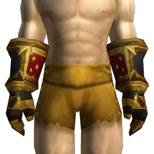 Lightbreaker Gauntlets