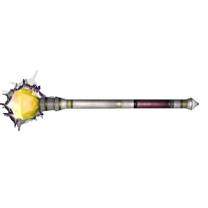 Elegant Scepter