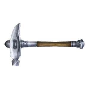 Engineer's Hammer