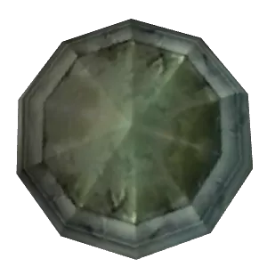 Dragonmaw Buckler