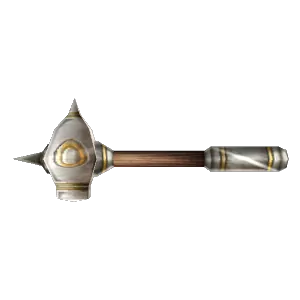 Haggard's Hammer