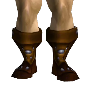 Insignia Boots