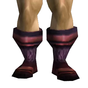 Dredge Boots